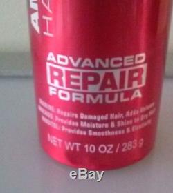 5 x Samy Fat Hair 0 Calories Amplifying Hair Spray 10 oz Volumizes repairs