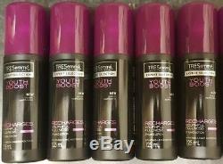5 x TRESemme Youth Boost Recharges Youthful Fullness Styling Lotion 125ml X5