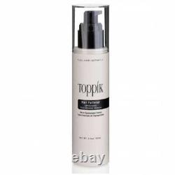 5xToppikHairFattener100ml