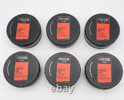6New Axe Spiked Up Look Styling Putty Adrenaline High Hold Long Lasting 2.64 Oz
