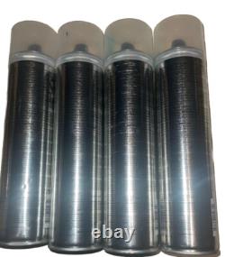 6 TIGI HARD HEAD Hard Hold Hairspray 10.6 oz Quad Discontinued New