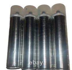 6 TIGI HARD HEAD Hard Hold Hairspray 10.6 oz Quad Discontinued New