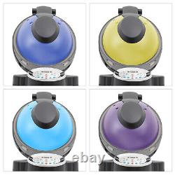 700W Multi-function Standing Hair Steaming Machine Hairdress Salon Hair Steamer