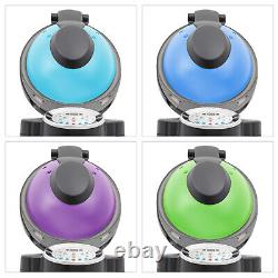 700W Multi-function Standing Hair Steaming Machine Hairdress Salon Hair Steamer