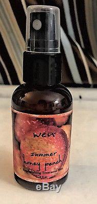 7-products Wen Chaz Dean Summer Honey Peach Collection Set Lot Condition & Style