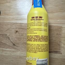 8 PC LOT / SoftSheen Carson Care Free Curl Instant Moisturizer with Glycerine 8 oz