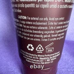 ALTERNA? BAMBOO VOLUME 2 In 1 VOLUMIZER 3.5fl. Oz X 2 No Parabens Volumizer