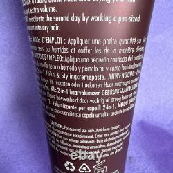 ALTERNA? BAMBOO VOLUME 2 In 1 VOLUMIZER 3.5fl. Oz X 2 No Parabens Volumizer