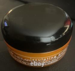 ALTERNA Hemp Organics Hair Sculpting Putty 2 oz