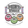 American Barber Hair Styling & Care Products / Paste Clay Pomade Choose One