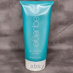 AQUAGE Illuminating Gelade 4oz, NEW, Discontinued