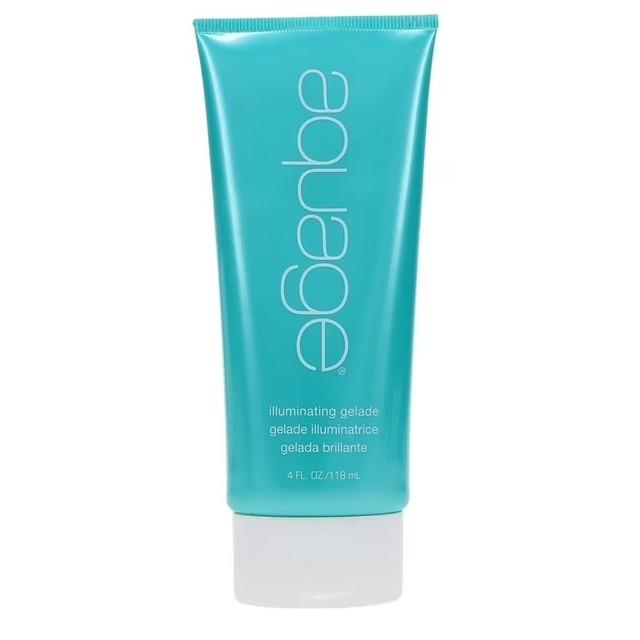 Aquage Illuminating Gelade 4oz. Rare & Discontinued Texture Shine- New