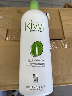 ARTEC KIWI Coloreflector weightless Shampoo 32 oz. See Details