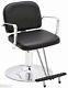 Ascot Products #860519b (eko Ii) Durable Quality Salon Hair Styling Chair