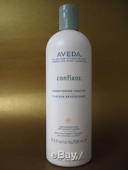 Aveda Confixor Conditioning Fixative 16.9 Oz