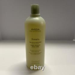 AVEDA Firmata Hair Spray 33.8 Fl Oz/ 1 Liter AVEDA Firmata Hair Spray 33.8 Fl Oz/ 1 Liter