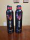 Axe Extreme Hold Hair Spray Spiked Up Look 6 Fl Oz 2 Pack Discontinued Rare