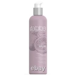 Abba Volume Serum 6 oz new fresh