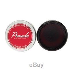 Admiral Strong Hold Classic Pomade 4 Oz Admiral Mens Grooming New