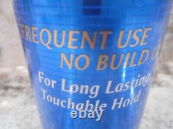 Adorn Hair Spray Frequent Use Long Lasting Hold Vtg Hairspray 7.5 Oz Blue Can US Adorn Hair Spray Frequent Use Long Lasting Hold Vtg Hairspray 7.5 Oz Blue Can US