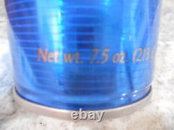 Adorn Hair Spray Frequent Use Long Lasting Hold Vtg Hairspray 7.5 Oz Blue Can US Adorn Hair Spray Frequent Use Long Lasting Hold Vtg Hairspray 7.5 Oz Blue Can US