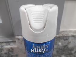 Adorn Hair Spray Frequent Use Long Lasting Hold Vtg Hairspray 7.5 Oz Blue Can US Adorn Hair Spray Frequent Use Long Lasting Hold Vtg Hairspray 7.5 Oz Blue Can US
