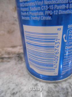 Adorn Hair Spray Frequent Use Long Lasting Hold Vtg Hairspray 7.5 Oz Blue Can US Adorn Hair Spray Frequent Use Long Lasting Hold Vtg Hairspray 7.5 Oz Blue Can US