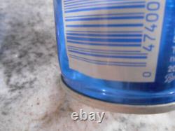 Adorn Hair Spray Frequent Use Long Lasting Hold Vtg Hairspray 7.5 Oz Blue Can US Adorn Hair Spray Frequent Use Long Lasting Hold Vtg Hairspray 7.5 Oz Blue Can US