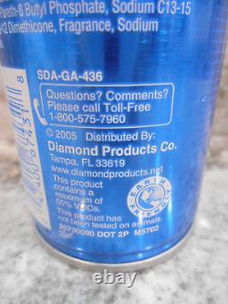 Adorn Hair Spray Frequent Use Long Lasting Hold Vtg Hairspray 7.5 Oz Blue Can US Adorn Hair Spray Frequent Use Long Lasting Hold Vtg Hairspray 7.5 Oz Blue Can US