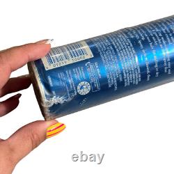 Adorn Hairspray Blue Can Frequent Use Vintage New Old Stock 7.5 oz (212g) 2011