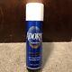Adorn Hairspray Frequent Use-no Build Up Blue Can, 7.5oz One Bottle