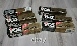 Alberto VO5 Conditioning Hairdressing Normal/Dry Hair 1.5 oz NOS 6 Tubes