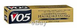 Alberto VO5 Conditioning Hairdressing for Normal/Dry Hair 1.5 oz (Pack of 12)
