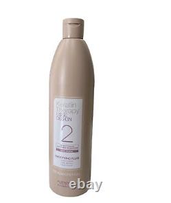 Alfaparf Lisse design #2 Smoothing Fluid 500ml