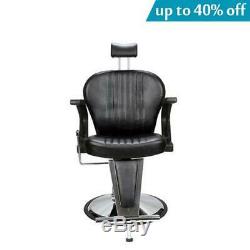 All Purpose Hydraulic Barber Shampoo Chair Salon Beauty Styling Equipment 8723