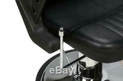 All Purpose Hydraulic Barber Shampoo Chair Salon Beauty Styling Equipment 8723