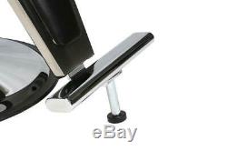 All Purpose Hydraulic Barber Shampoo Chair Salon Beauty Styling Equipment 8723