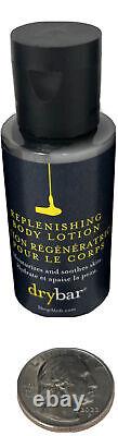 Aloft Drybar Replenishing Body Lotion 1 Ounce Lot Of 5, 10, 25, 50, 100, 200