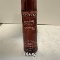 Alterna Bamboo 48 Hour Volume Spray 4.2 OZ