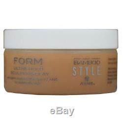 Alterna Bamboo Style Form Ultra Hold Sculpting Clay 2 oz