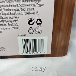 Alterna Bamboo Volume 48-Hour Sustainable Volume Spray 4.2 oz Rare! New In Box