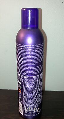 Alterna Caviar Anti-Aging Extra Hold Hairspray Ultra Firm Control Discontinued