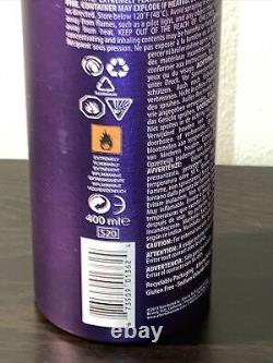 Alterna Caviar Anti-Aging Extra Hold Hairspray Ultra Firm Control Discontinued