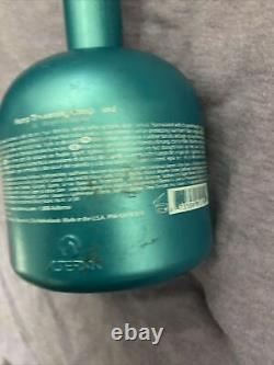 Alterna Hemp Organics Color Hold Thickening Compound Broken Pump, 90% Full