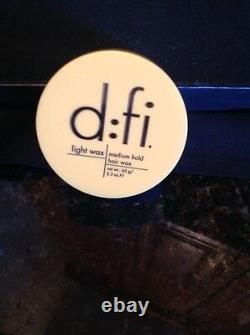 American Crew DFI DSTRUCT, DSCULPT AND/OR EXTREME CREAM 2.6 oz' SELECT TYPE