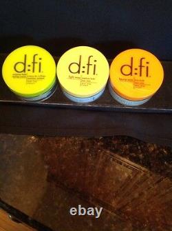 American Crew DFI DSTRUCT, DSCULPT AND/OR EXTREME CREAM 2.6 oz' SELECT TYPE