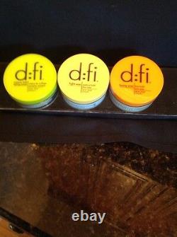 American Crew DFI DSTRUCT, DSCULPT AND/OR EXTREME CREAM 2.6 oz' SELECT TYPE