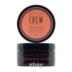 American Crew Defining Paste 3oz (Pack of 12)