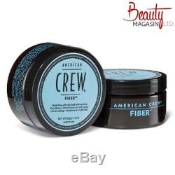 American Crew Fiber 3 oz Cream