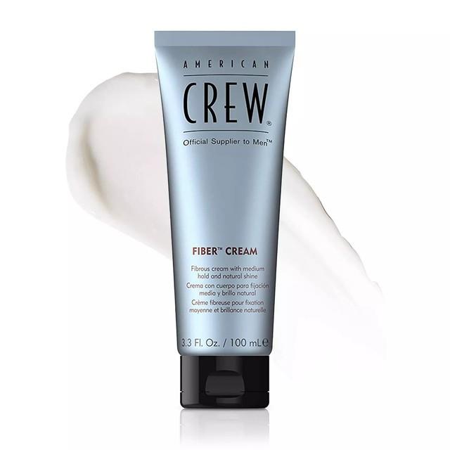 American Crew Fiber Cream 3.3 Oz Box Of 12 ($240 Value)